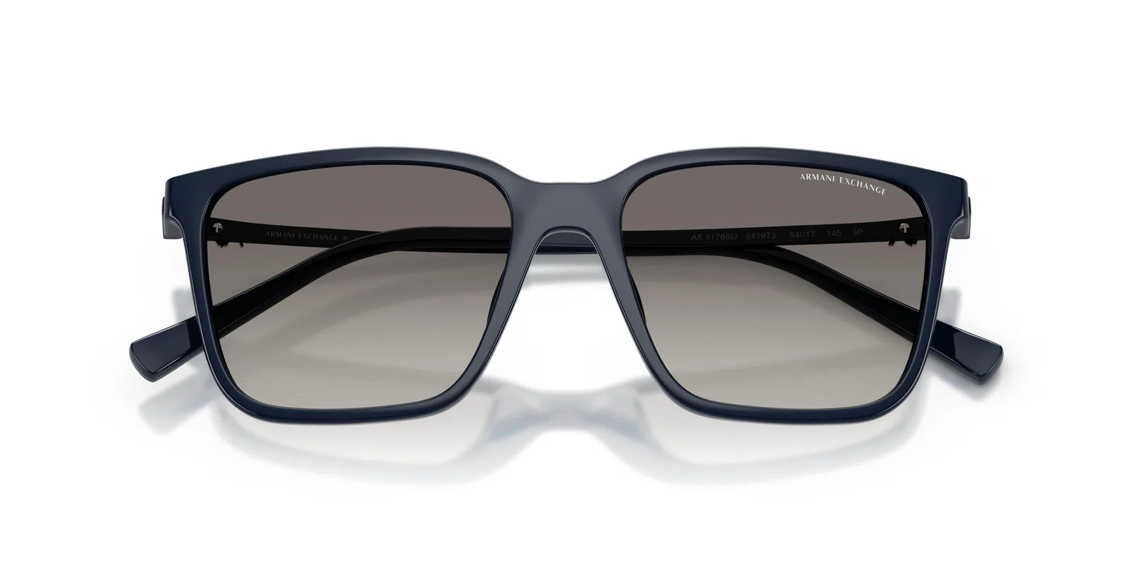 Armani Exchange 4176SU Sunglasses - view 9